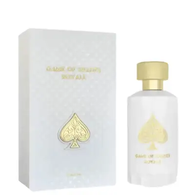JO MILANO GAME OF SPADES ROYALE
