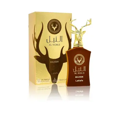LATTAFA AL NOBLE WAZEER