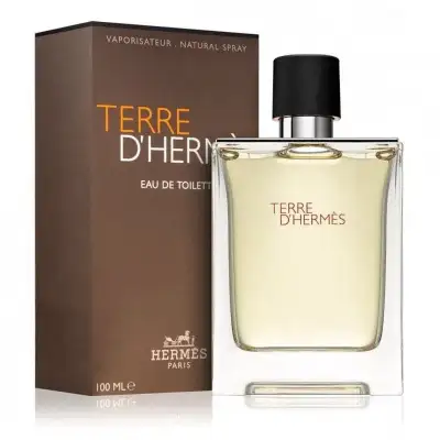 HERMÈS TERRE D’HERMÈS